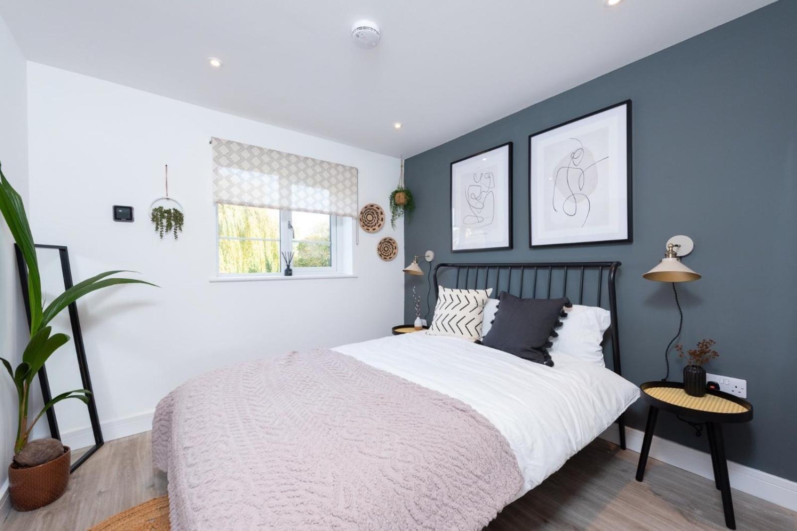 Bridge House Apartments - Free Parking Shottery 외부 사진