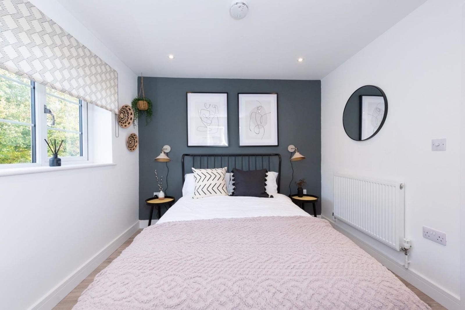 Bridge House Apartments - Free Parking Shottery 외부 사진